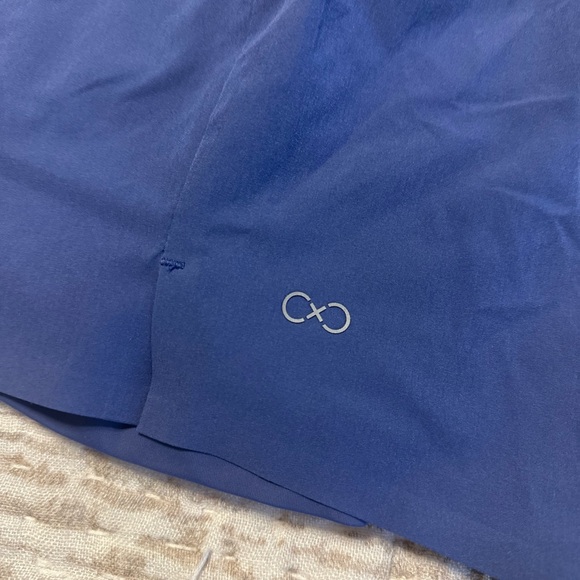 Centric Active Shorts - Picture 8 of 9